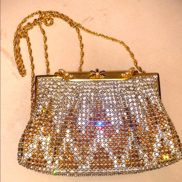 Vintage Johann Becker bag. Rare! - Picture 1 of 3